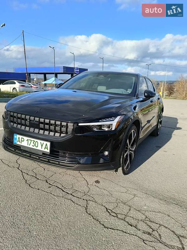 Polestar 2 2022