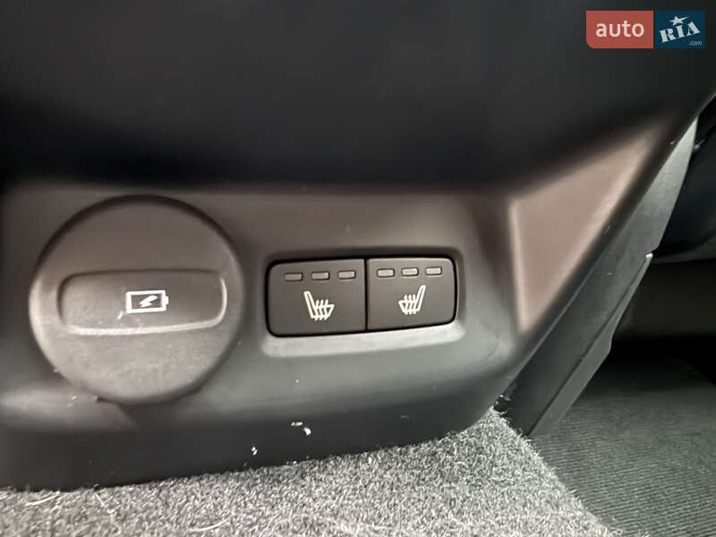 Лифтбек Polestar 2 2023 в Киеве