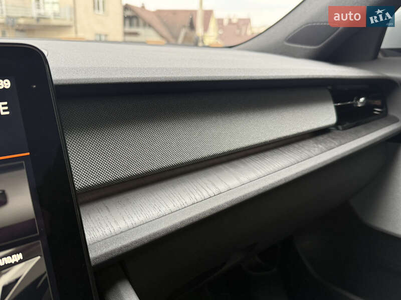 Лифтбек Polestar 2 2023 в Киеве