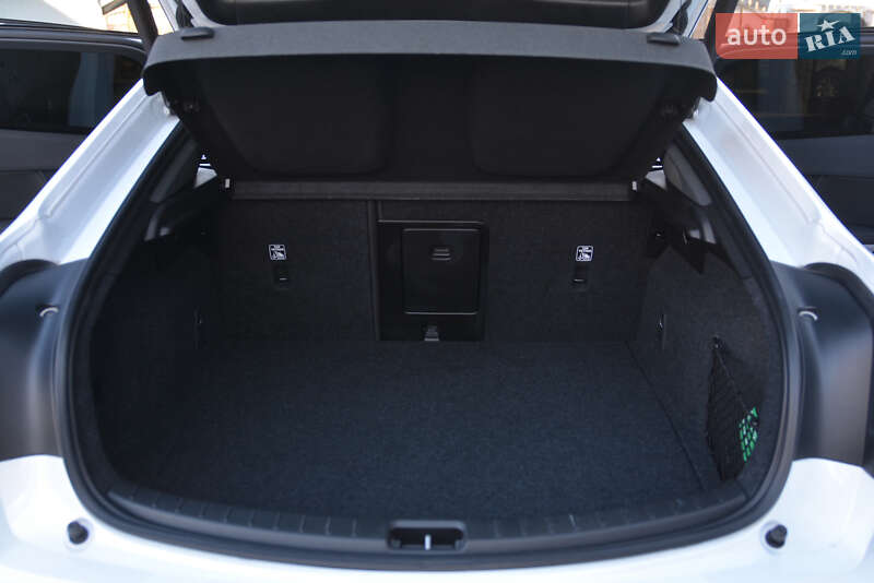 Ліфтбек Polestar 2 2022 в Львові