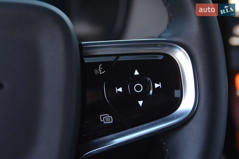 Ліфтбек Polestar 2 2022 в Львові