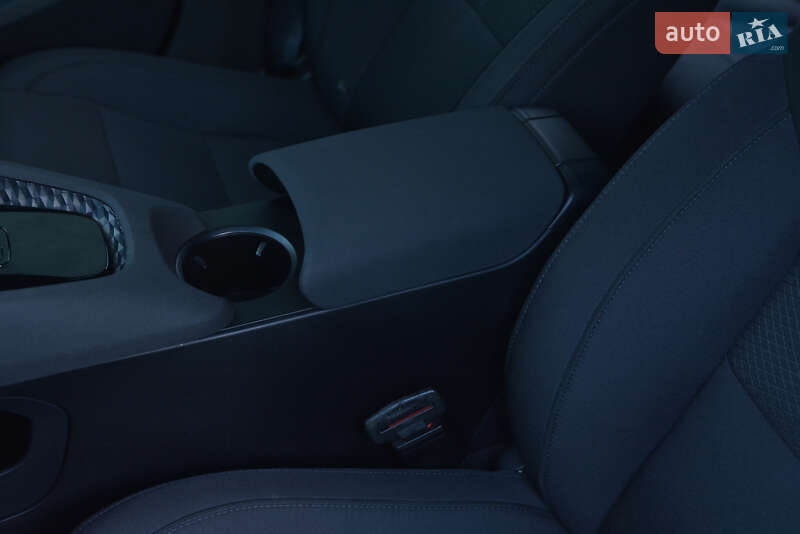 Ліфтбек Polestar 2 2022 в Львові