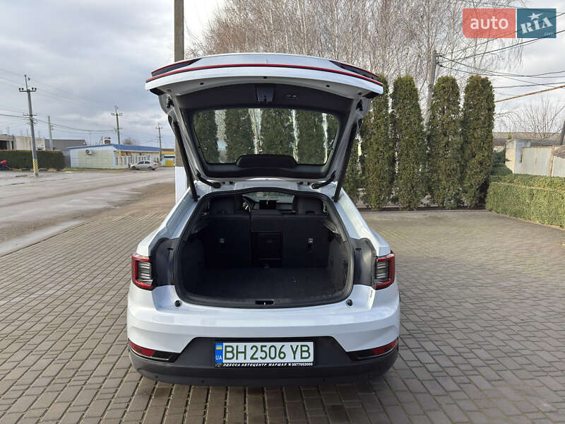 Лифтбек Polestar 2 2022 в Одессе