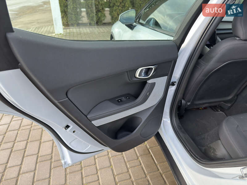 Лифтбек Polestar 2 2022 в Одессе