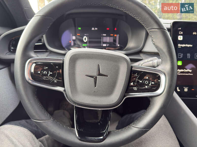 Лифтбек Polestar 2 2022 в Одессе
