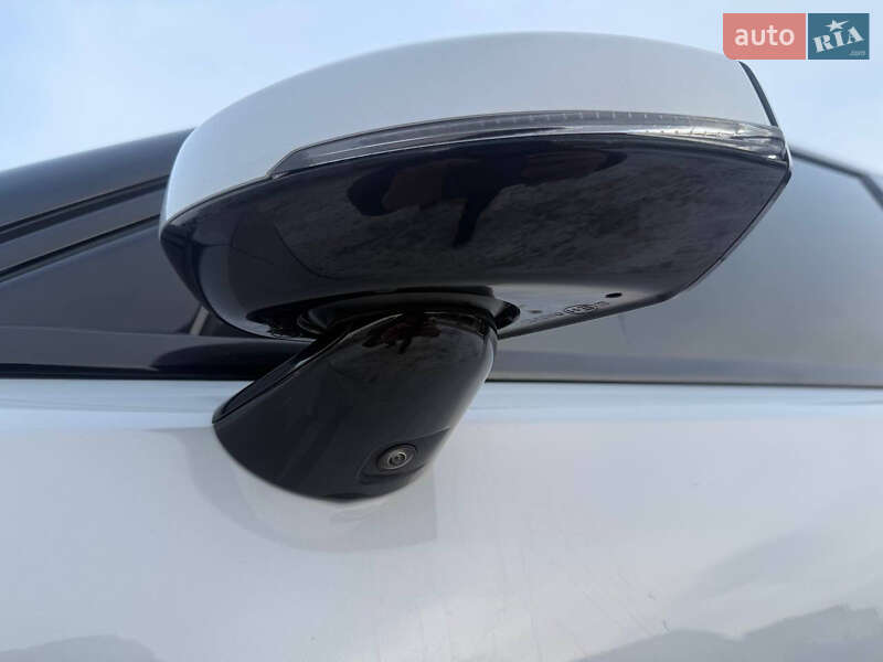 Лифтбек Polestar 2 2022 в Ровно