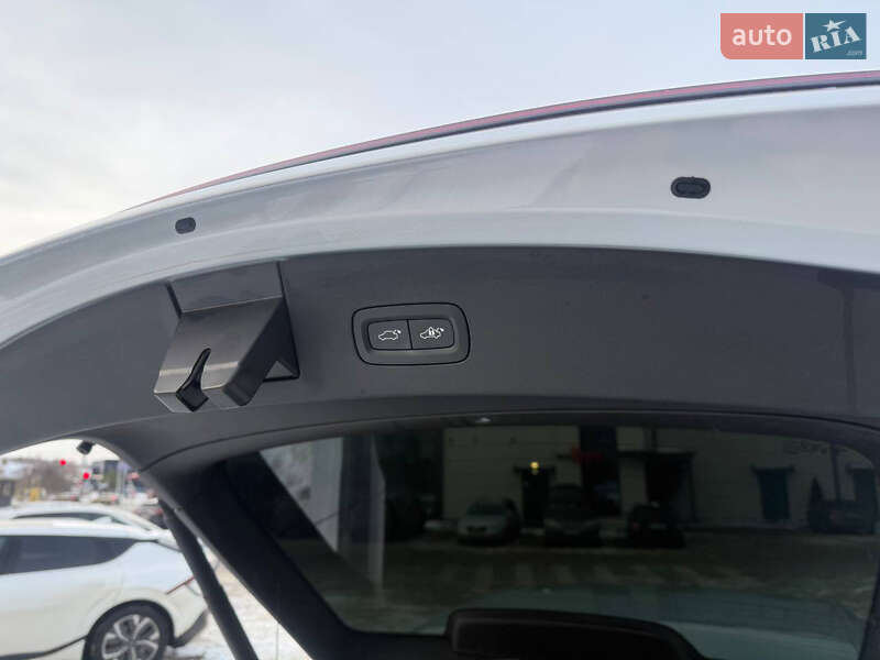 Лифтбек Polestar 2 2022 в Ровно