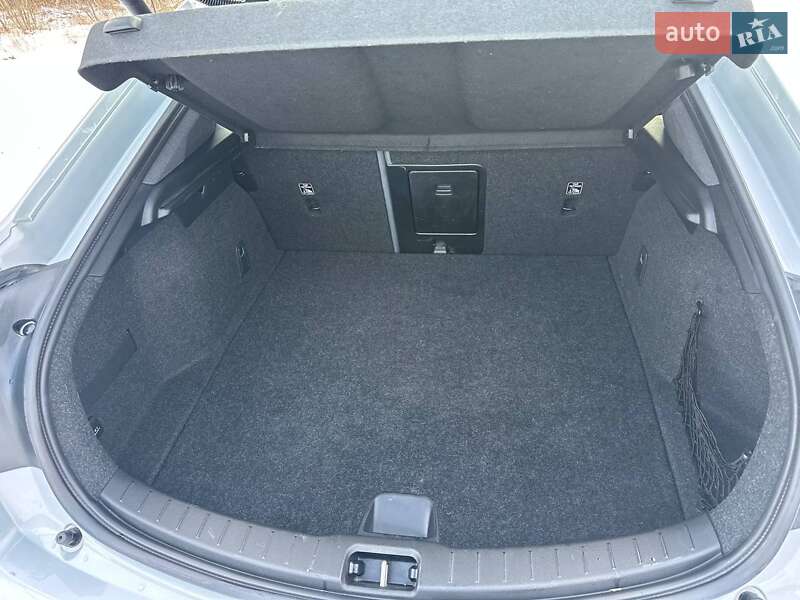 Ліфтбек Polestar 2 2022 в Нововолинську фото 32 Ліфтбек Polestar 2 2022 в Нововолинську