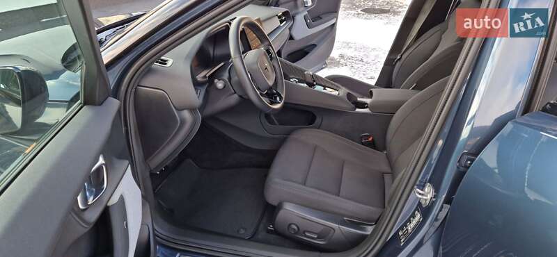 Лифтбек Polestar 2 2021 в Луцке фото 74 Лифтбек Polestar 2 2021 в Луцке