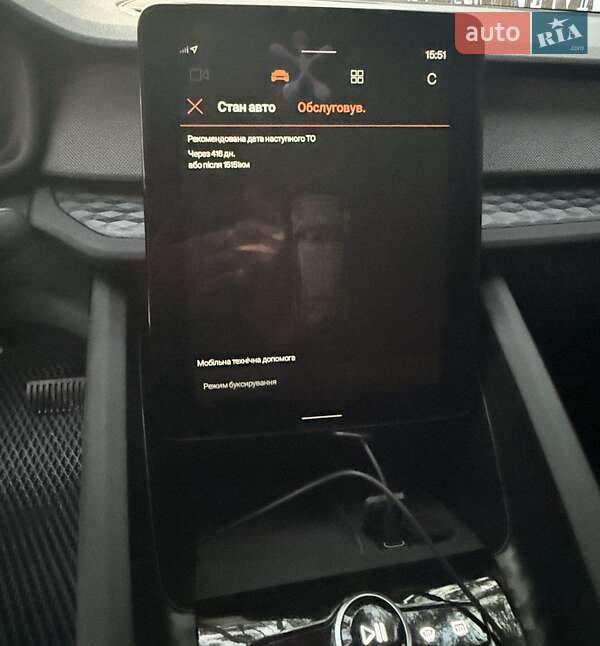 Ліфтбек Polestar 2 2022 в Ірпені