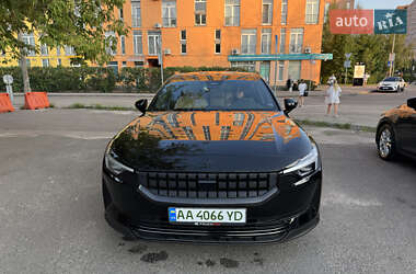Лифтбек Polestar 2 2021 в Киеве