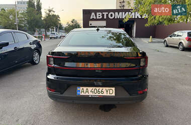 Лифтбек Polestar 2 2021 в Киеве