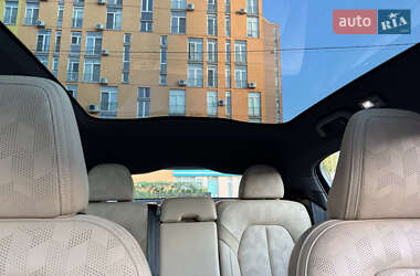 Лифтбек Polestar 2 2021 в Киеве