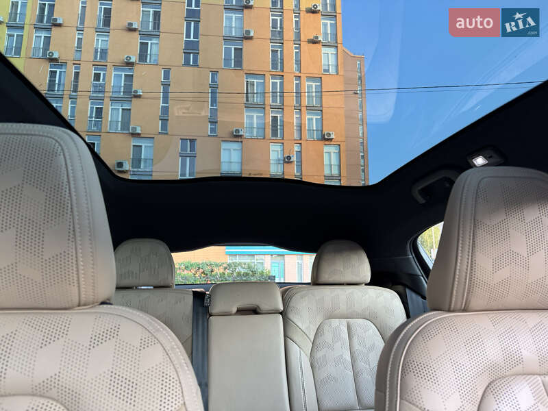 Ліфтбек Polestar 2 2021 в Києві фото 14 Ліфтбек Polestar 2 2021 в Києві