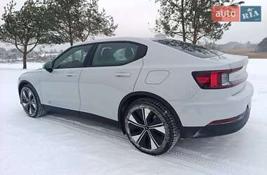 Лифтбек Polestar 2 2022 в Новояворовске