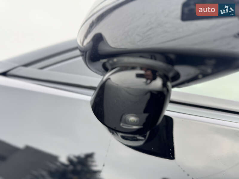 Лифтбек Polestar 2 2020 в Ровно