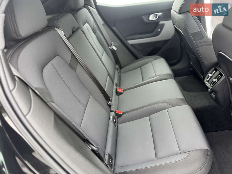 Лифтбек Polestar 2 2020 в Ровно