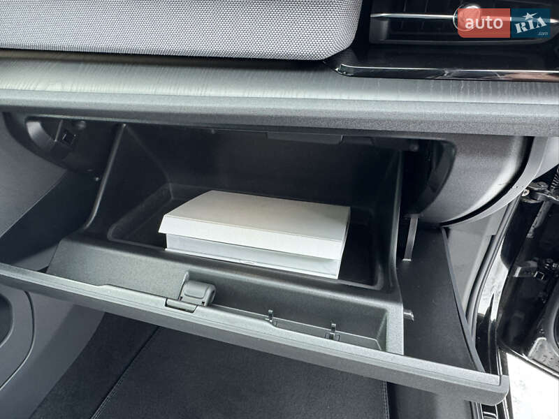 Лифтбек Polestar 2 2020 в Ровно