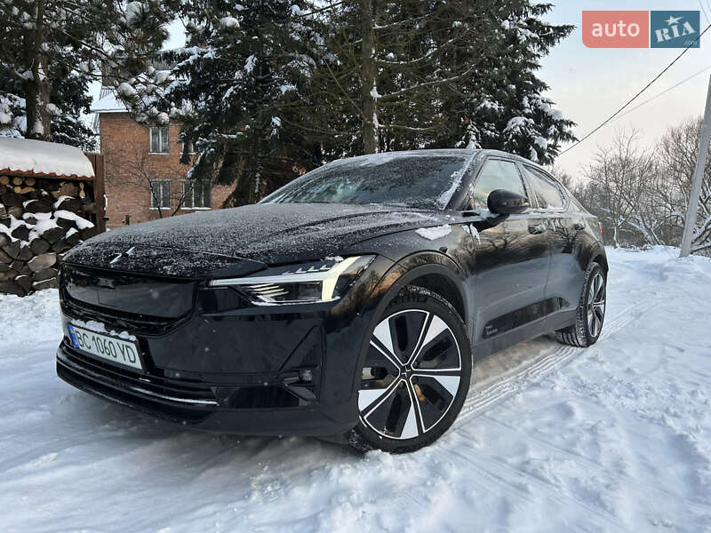 Polestar 2 2023