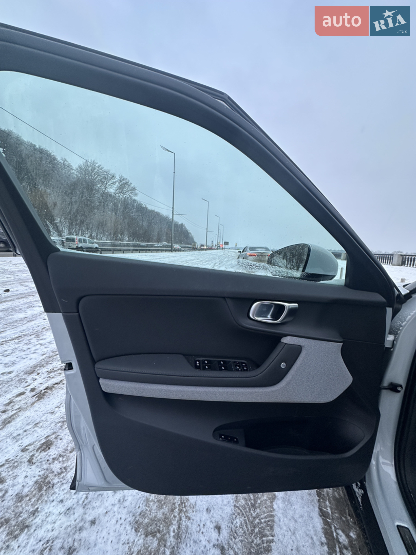 2022 Polestar 2 - мініатюра 8