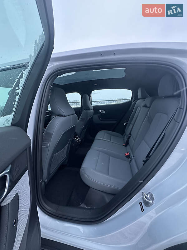 Лифтбек Polestar 2 2022 в Киеве