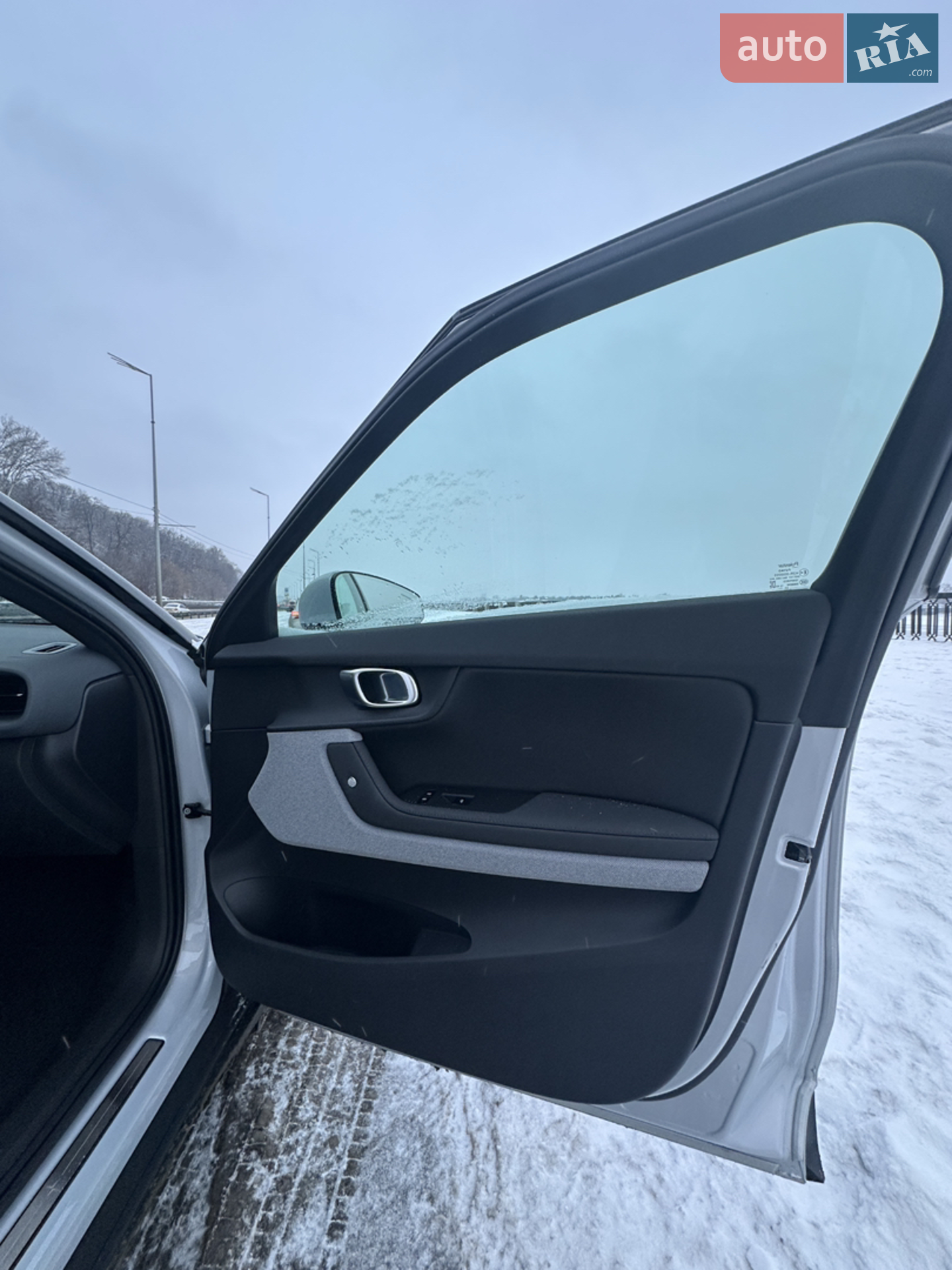 2022 Polestar 2 - мініатюра 17