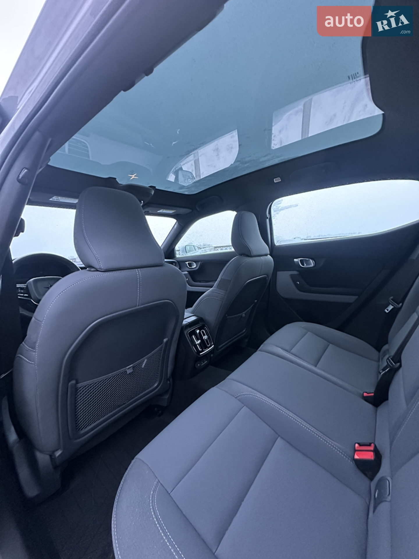 2022 Polestar 2 - мініатюра 18