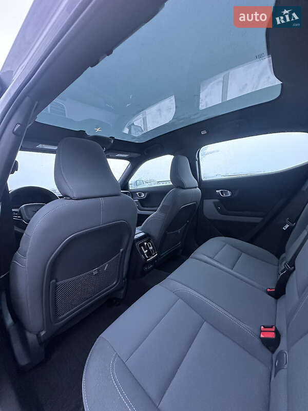 Лифтбек Polestar 2 2022 в Киеве