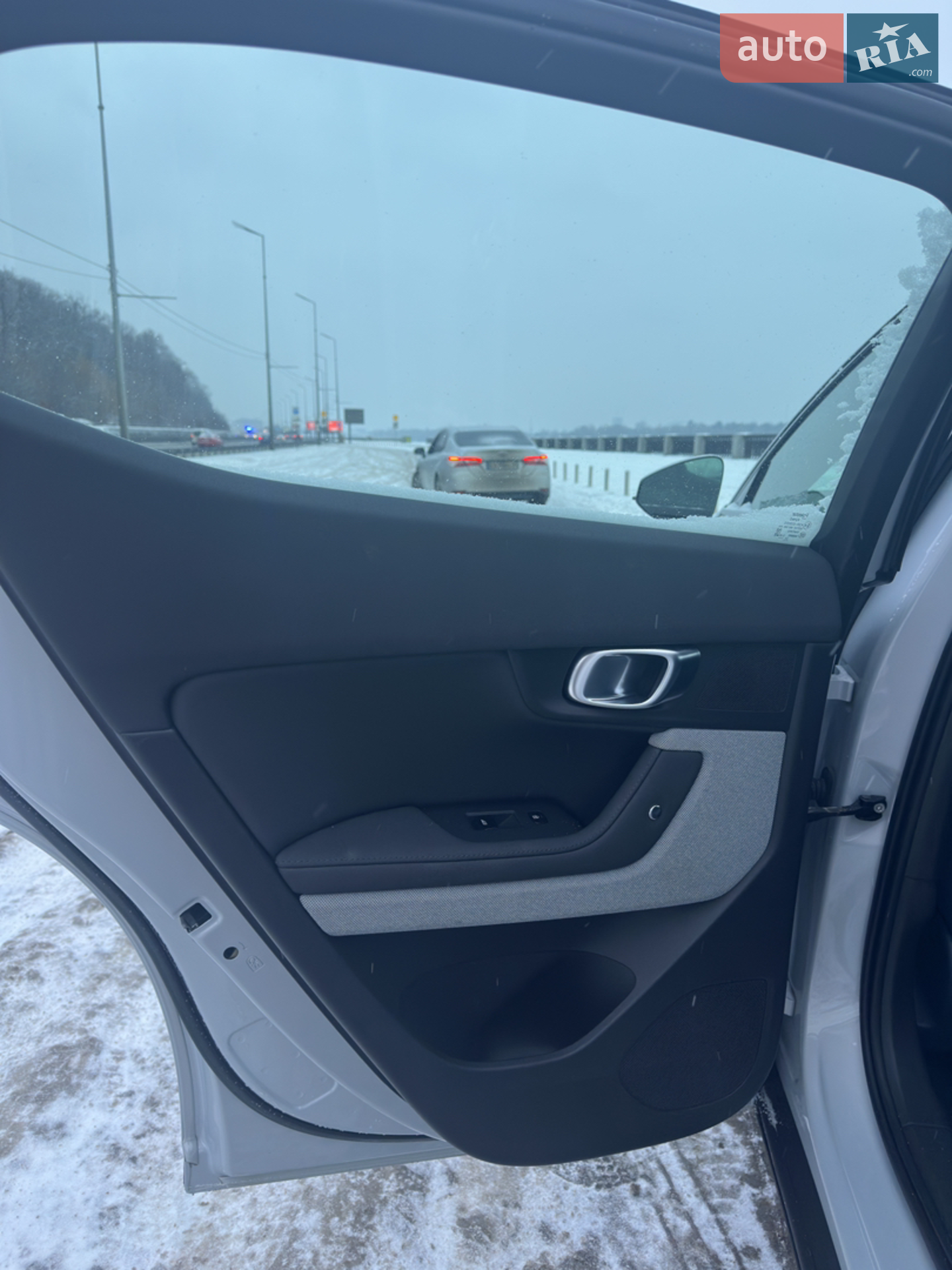 2022 Polestar 2 - мініатюра 53