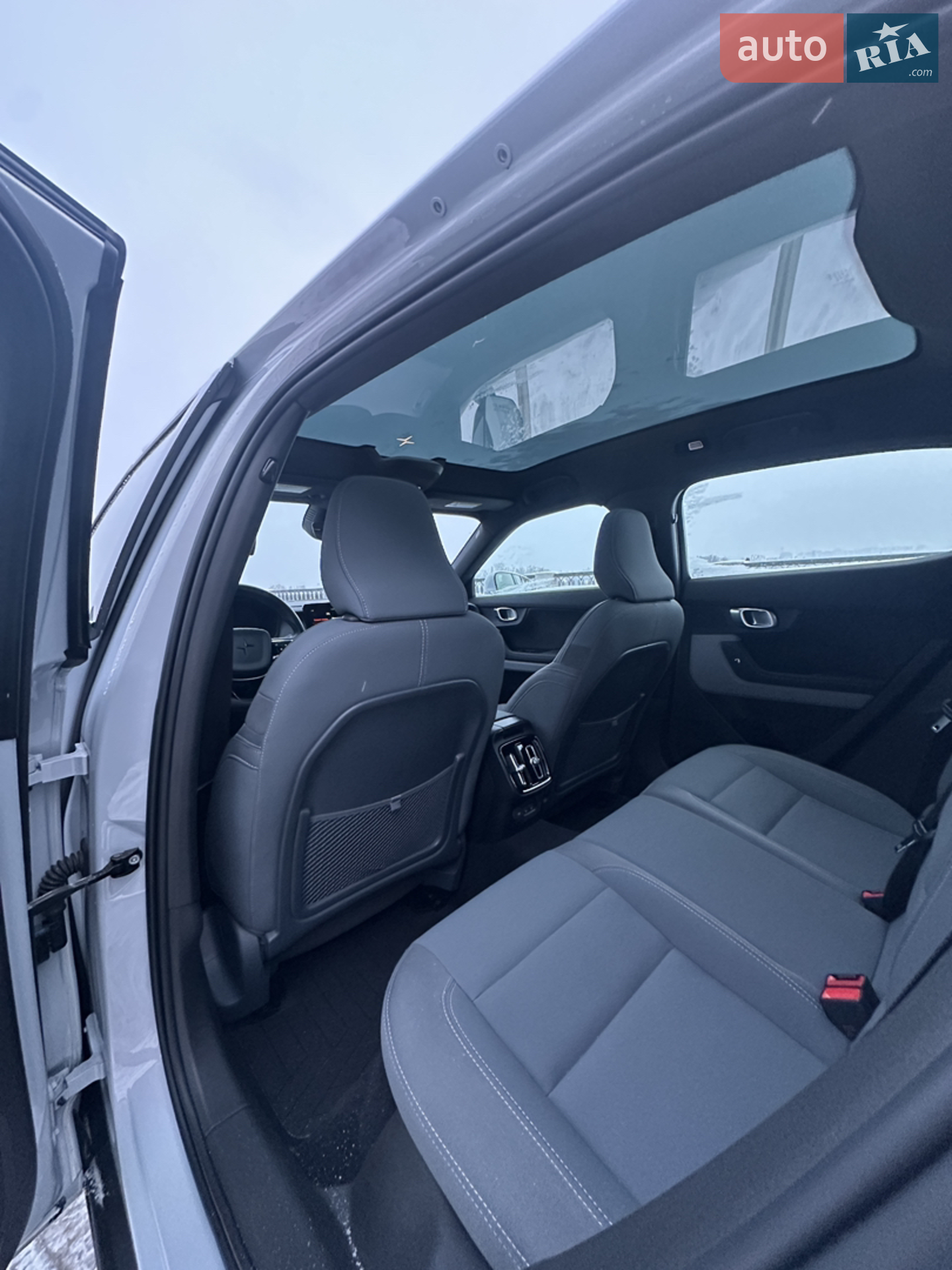 2022 Polestar 2 - мініатюра 55