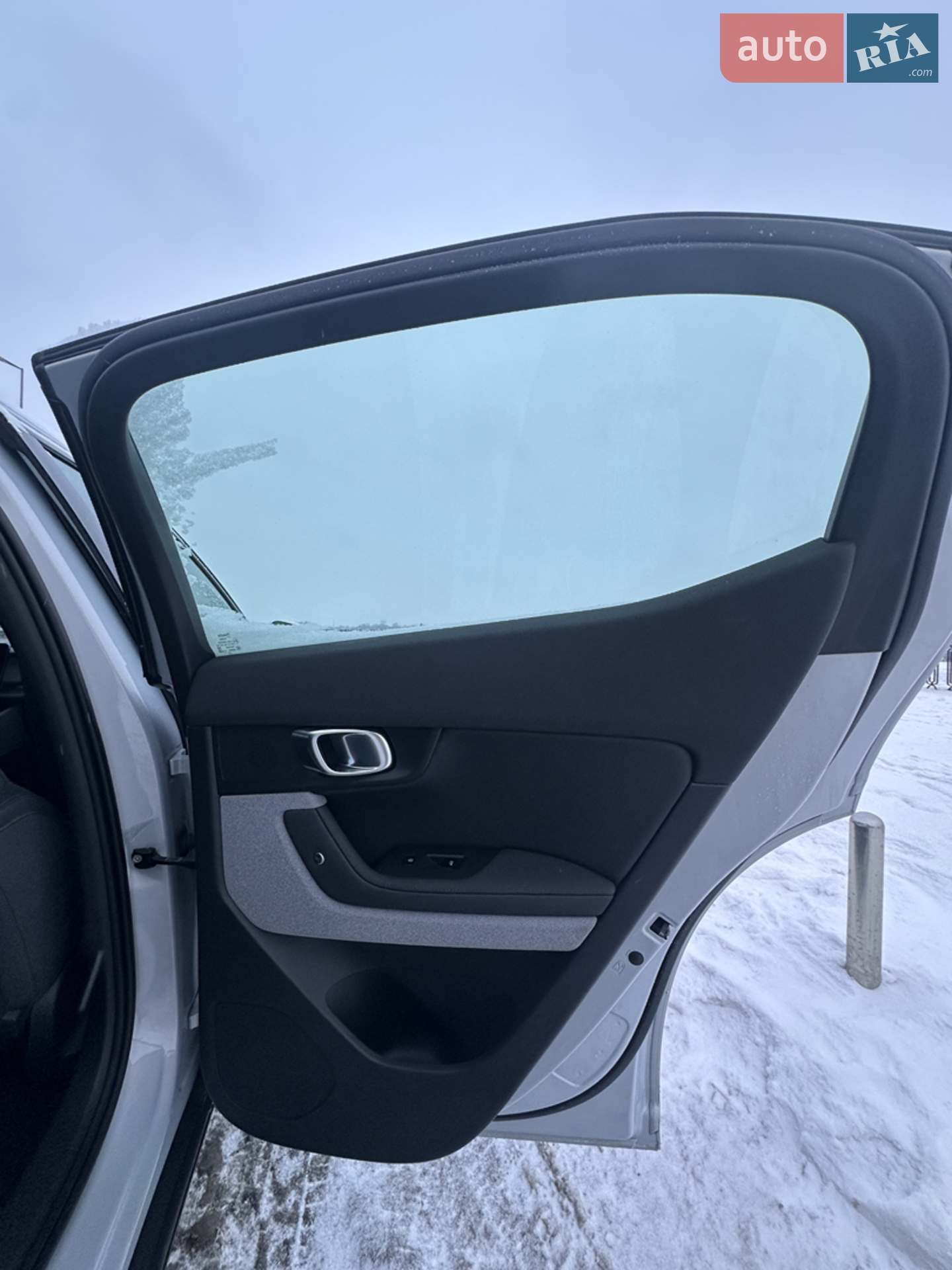 2022 Polestar 2 - мініатюра 58