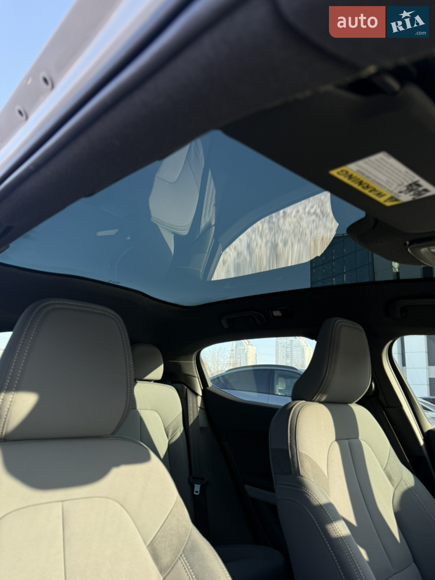 2022 Polestar 2 - мініатюра 69