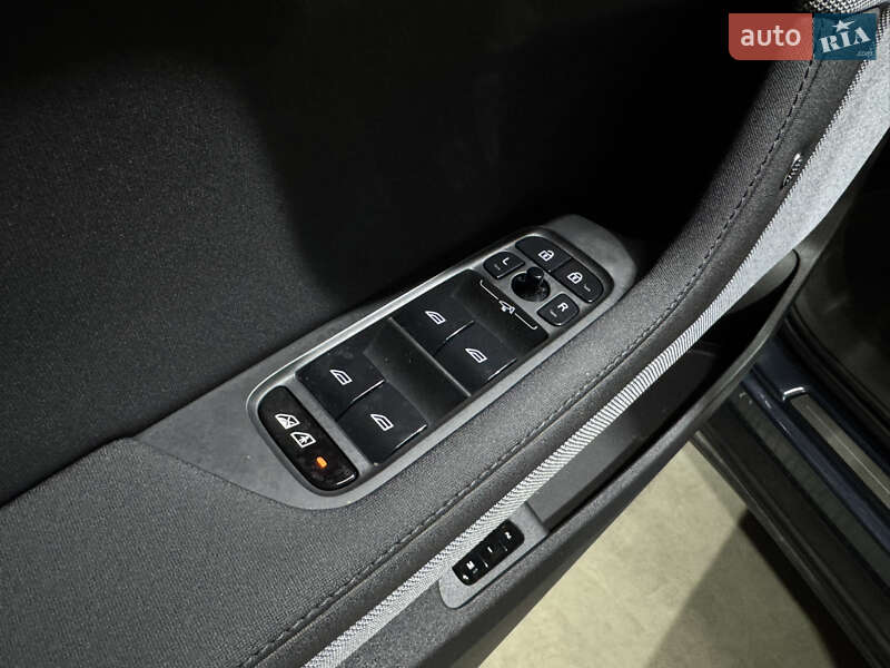 Лифтбек Polestar 2 2020 в Львове фото 16 Лифтбек Polestar 2 2020 в Львове