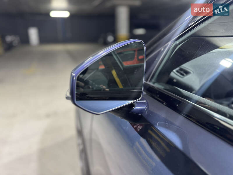 Лифтбек Polestar 2 2020 в Львове фото 21 Лифтбек Polestar 2 2020 в Львове