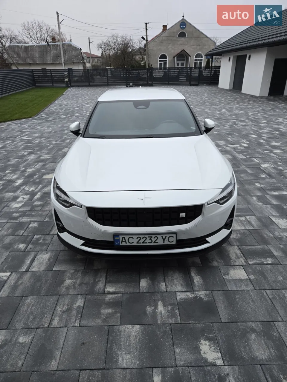 2023 Polestar 2 - мініатюра 36