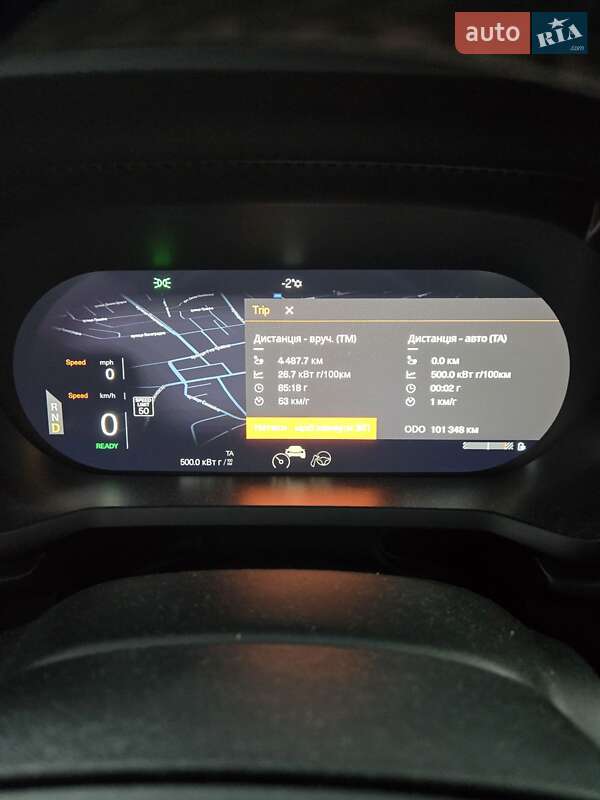 Лифтбек Polestar 2 2022 в Любомле фото 24 Лифтбек Polestar 2 2022 в Любомле