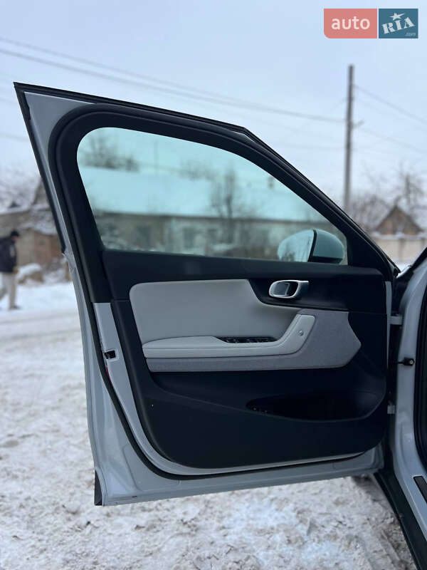 Лифтбек Polestar 2 2022 в Виннице