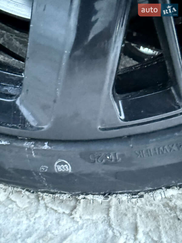 Лифтбек Polestar 2 2022 в Киеве