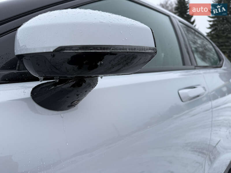 Лифтбек Polestar 2 2023 в Ровно