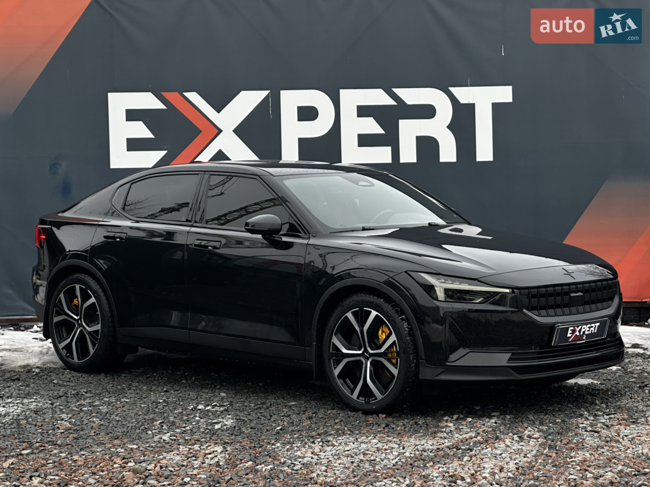 2022 Ford Mustang Mach-E - мініатюра 24