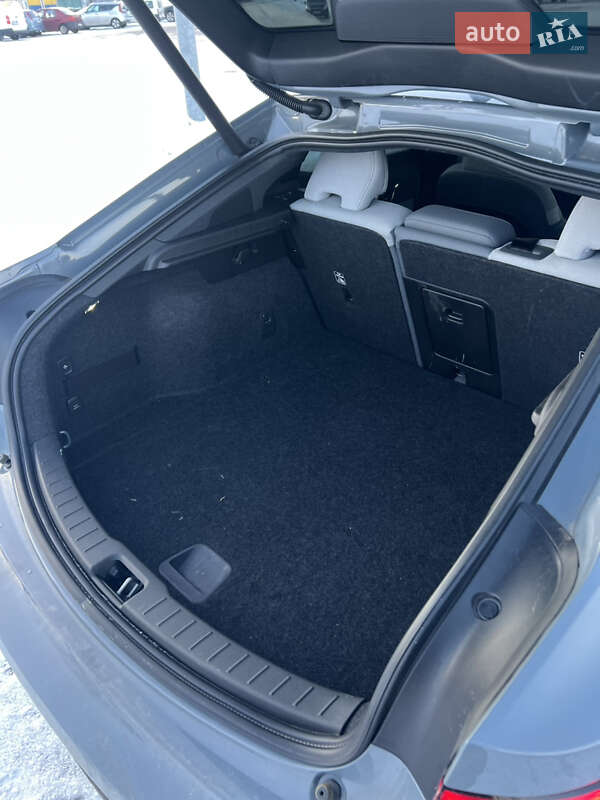 Лифтбек Polestar 2 2021 в Житомире фото 20 Лифтбек Polestar 2 2021 в Житомире