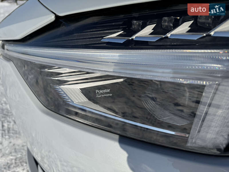 Фастбэк Polestar 2 2023 в Новояворовске