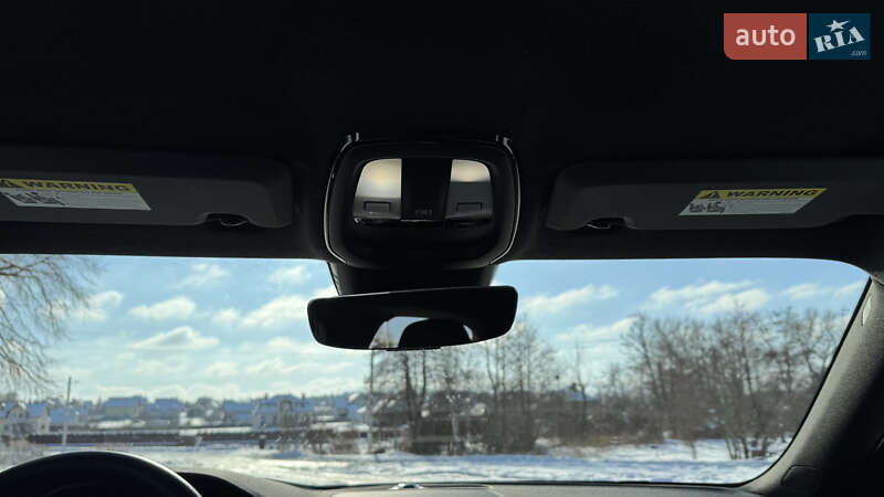 Фастбэк Polestar 2 2023 в Новояворовске