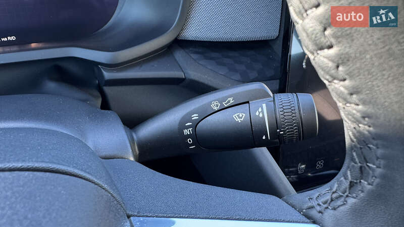 Фастбэк Polestar 2 2023 в Новояворовске