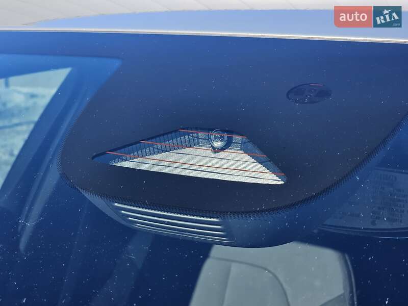 Лифтбек Polestar 2 2022 в Киеве фото 11 Лифтбек Polestar 2 2022 в Киеве