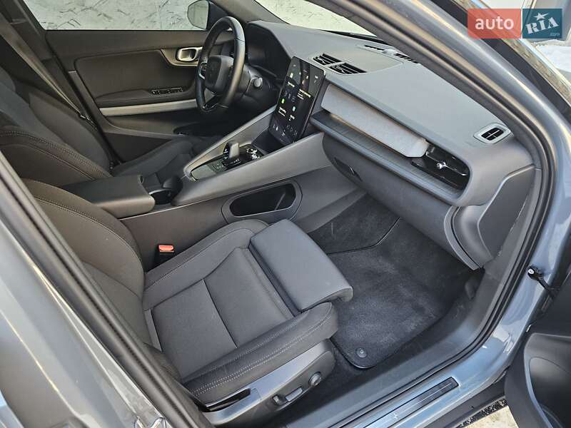 Лифтбек Polestar 2 2022 в Киеве фото 57 Лифтбек Polestar 2 2022 в Киеве