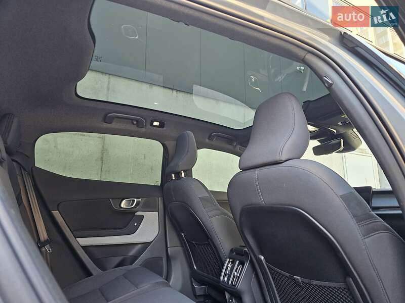 Лифтбек Polestar 2 2022 в Киеве фото 62 Лифтбек Polestar 2 2022 в Киеве