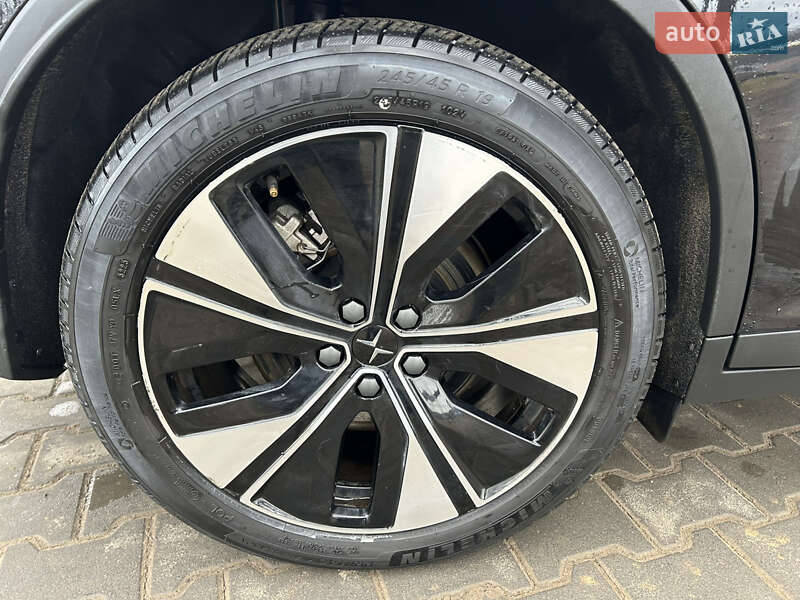 Лифтбек Polestar 2 2023 в Городке фото 10 Лифтбек Polestar 2 2023 в Городке