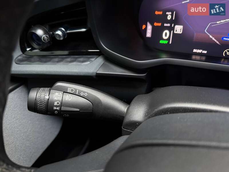 Лифтбек Polestar 2 2022 в Киеве фото 15 Лифтбек Polestar 2 2022 в Киеве