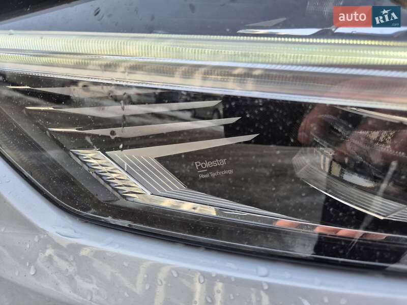 Лифтбек Polestar 2 2022 в Ивано-Франковске фото 25 Лифтбек Polestar 2 2022 в Ивано-Франковске